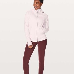 Lululemon Scuba Hoodie